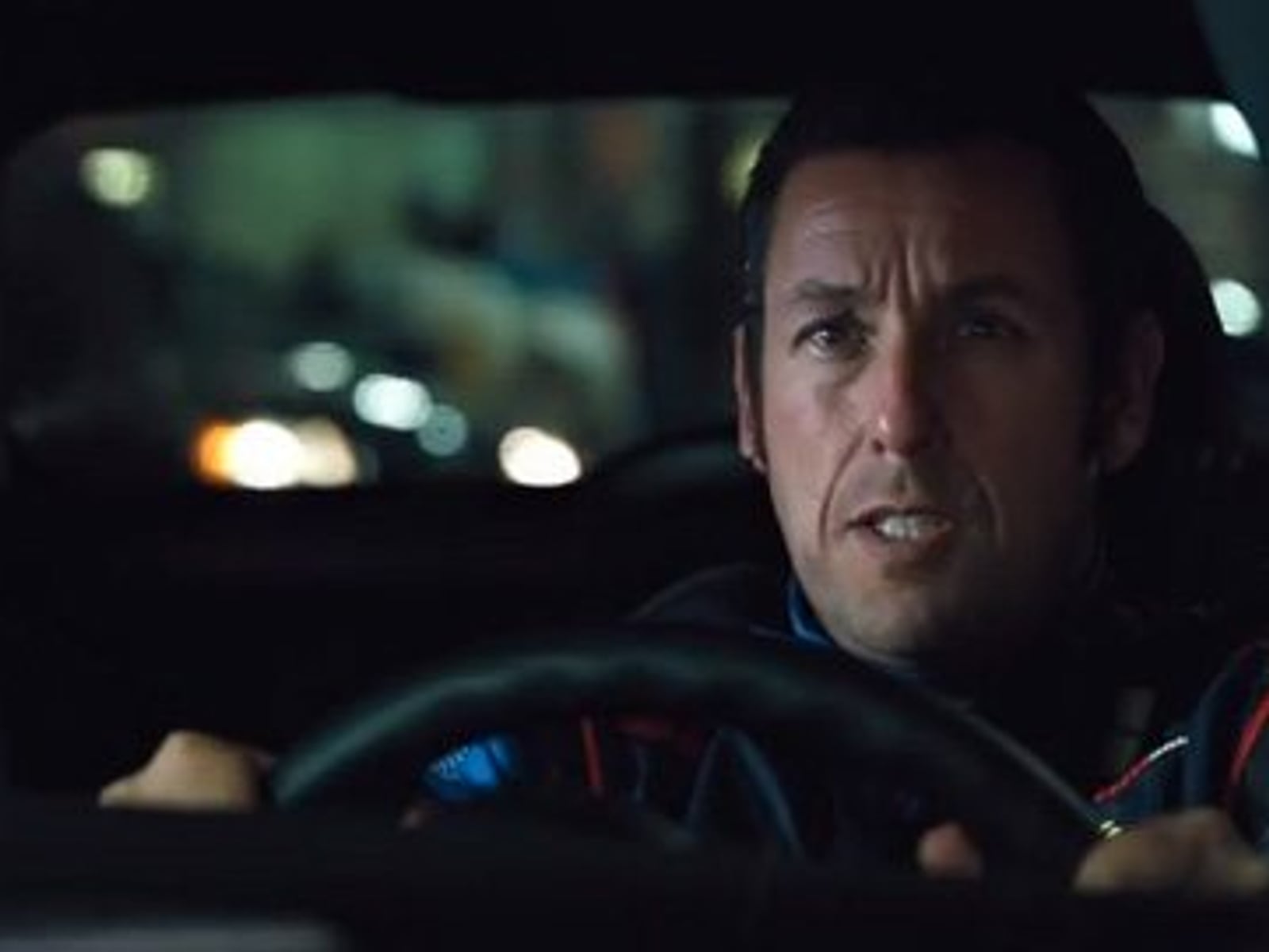 Young Adam Sandler Pixels
