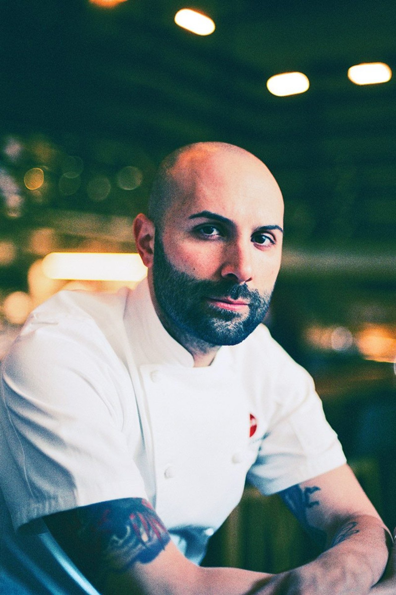 Best New Restaurants 2015: #1, Buca Yorkville