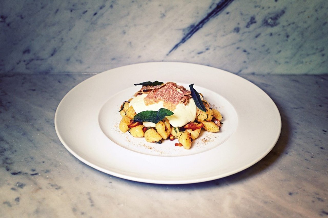Best New Restaurants 2015: #1, Buca Yorkville