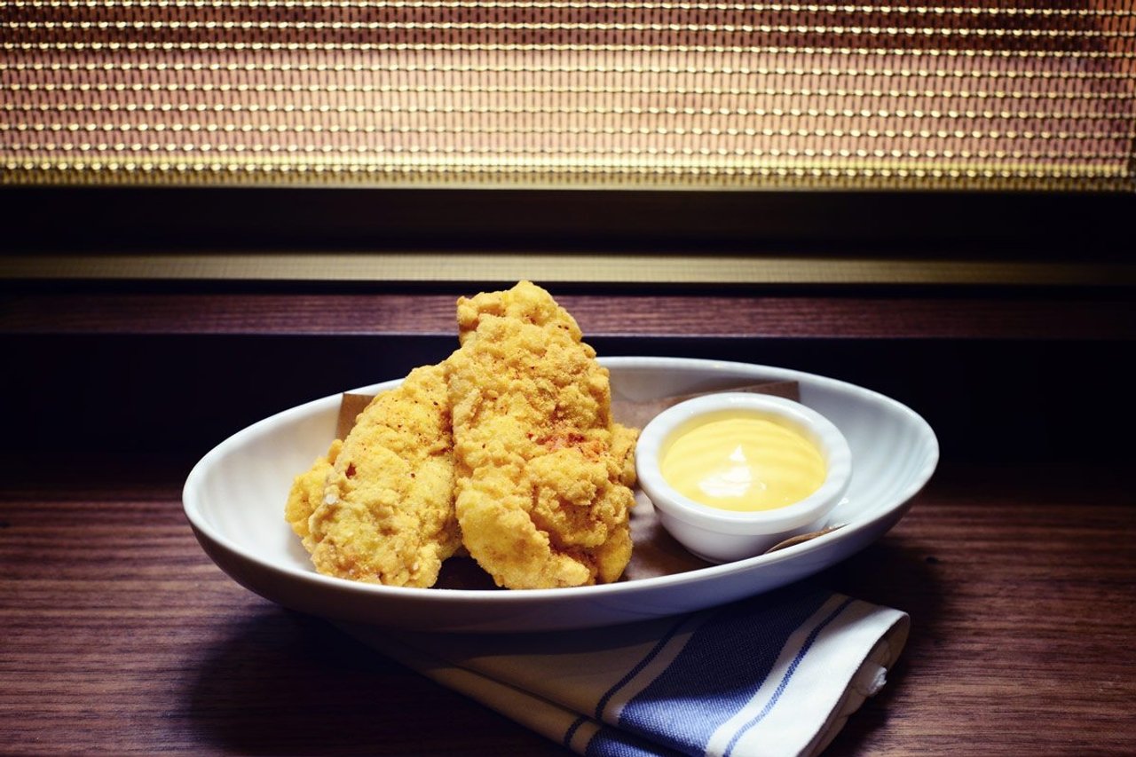 Best New Restaurants 2015: #1, Buca Yorkville