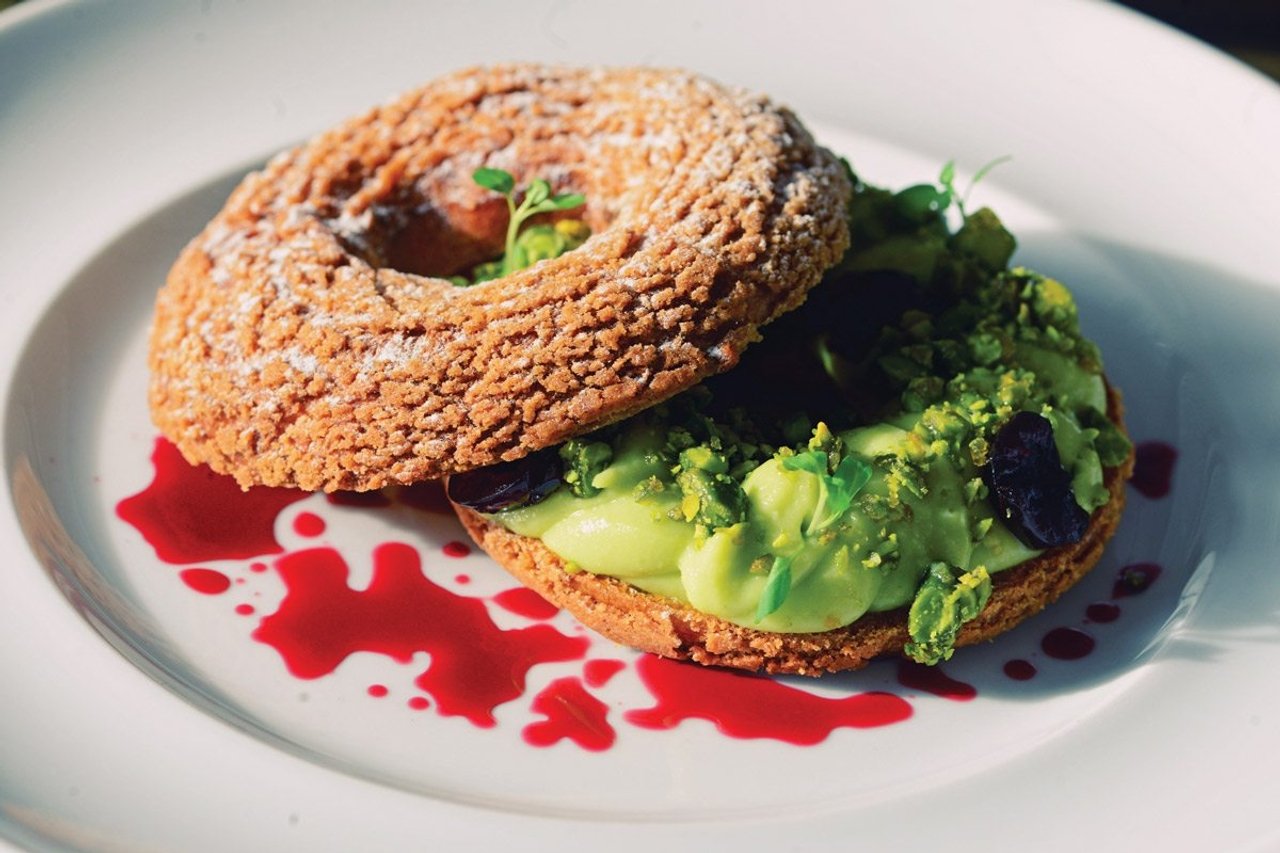 Best New Restaurants 2015: #1, Buca Yorkville