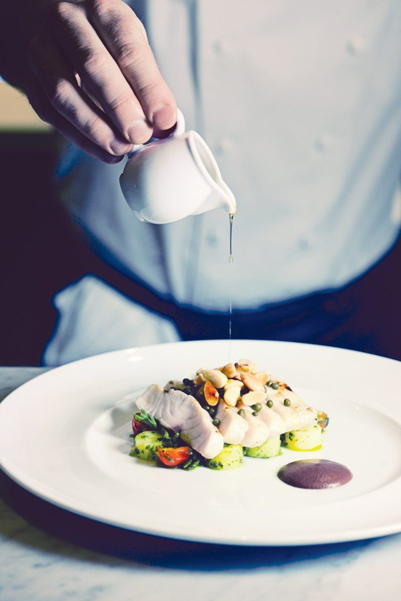 Best New Restaurants 2015: #1, Buca Yorkville