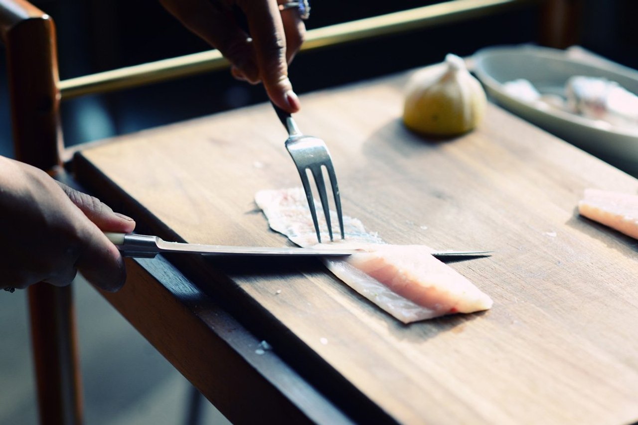 Best New Restaurants 2015: #1, Buca Yorkville
