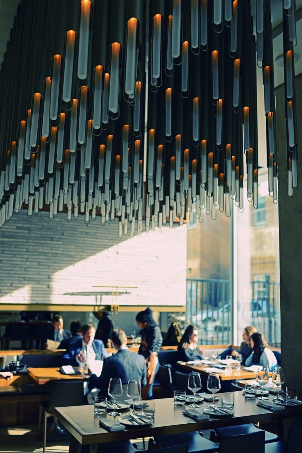 Best New Restaurants 2015: #1, Buca Yorkville