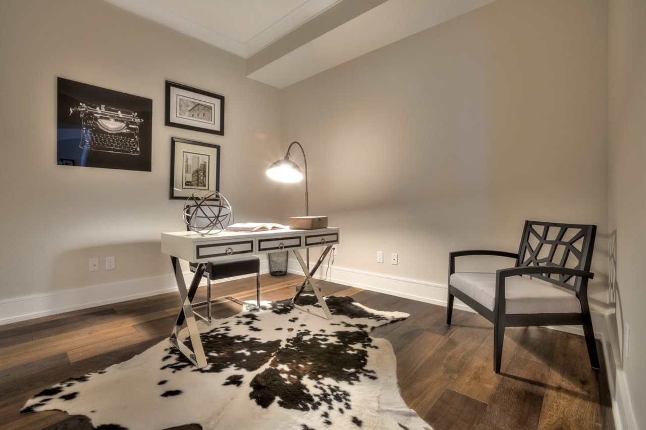 Condo of the Week: $2 million for a penthouse atop one of Toronto's tallest towers