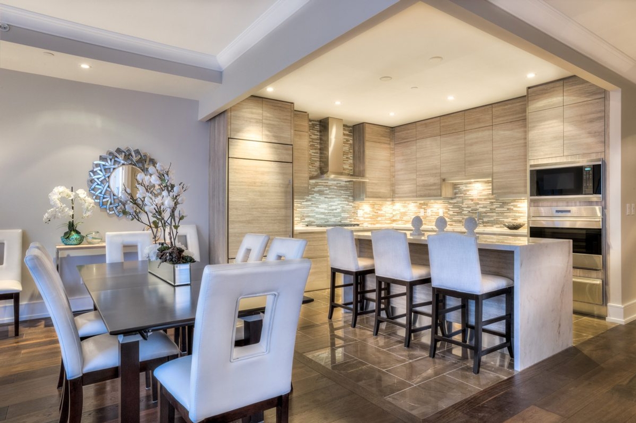 Condo of the Week: $2 million for a penthouse atop one of Toronto's tallest towers