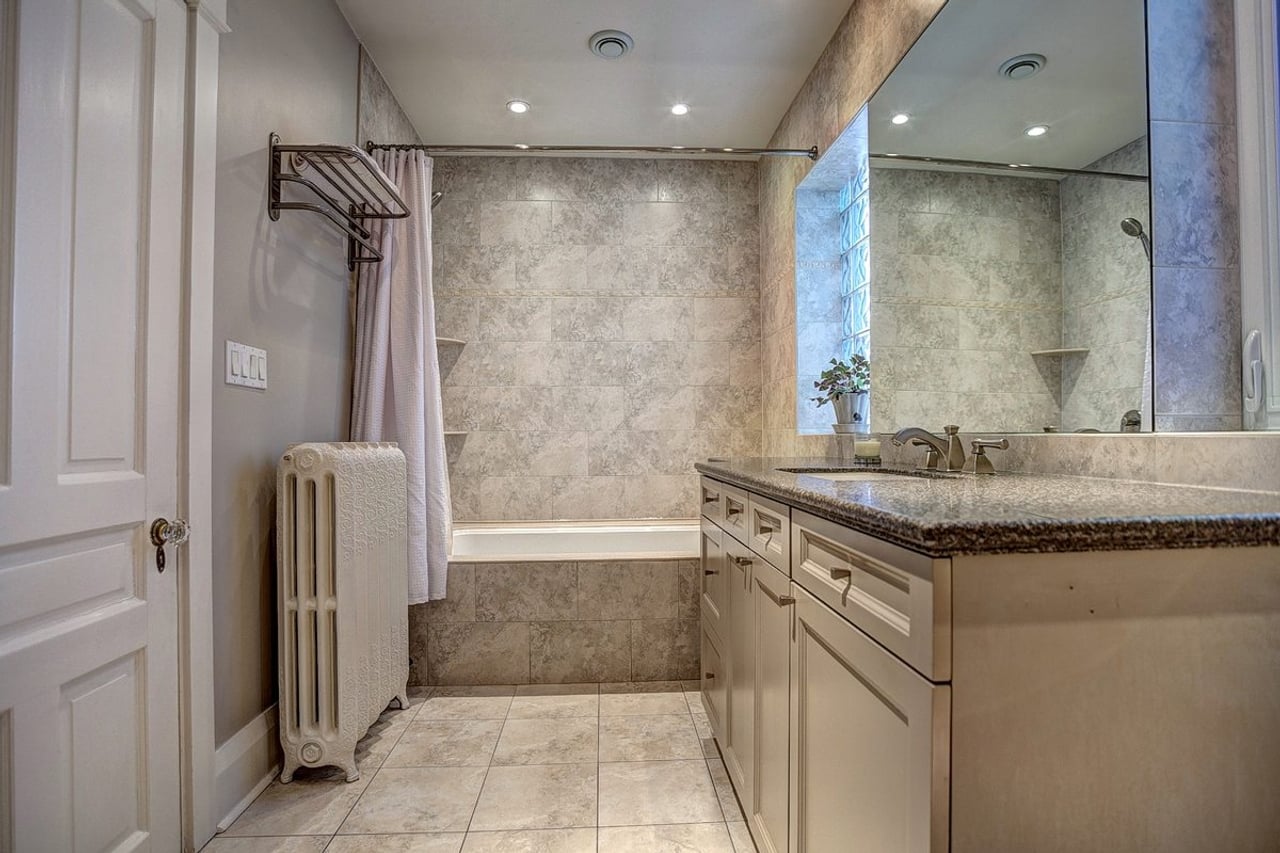 House of the Week: $1.9 million for a wood-panelled home near High Park