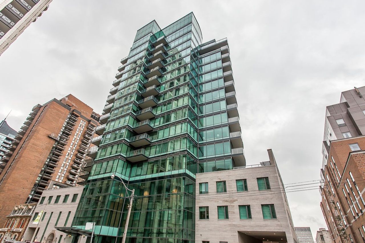 Condo of the Week: $1.7 million for a downtown suite with valet service