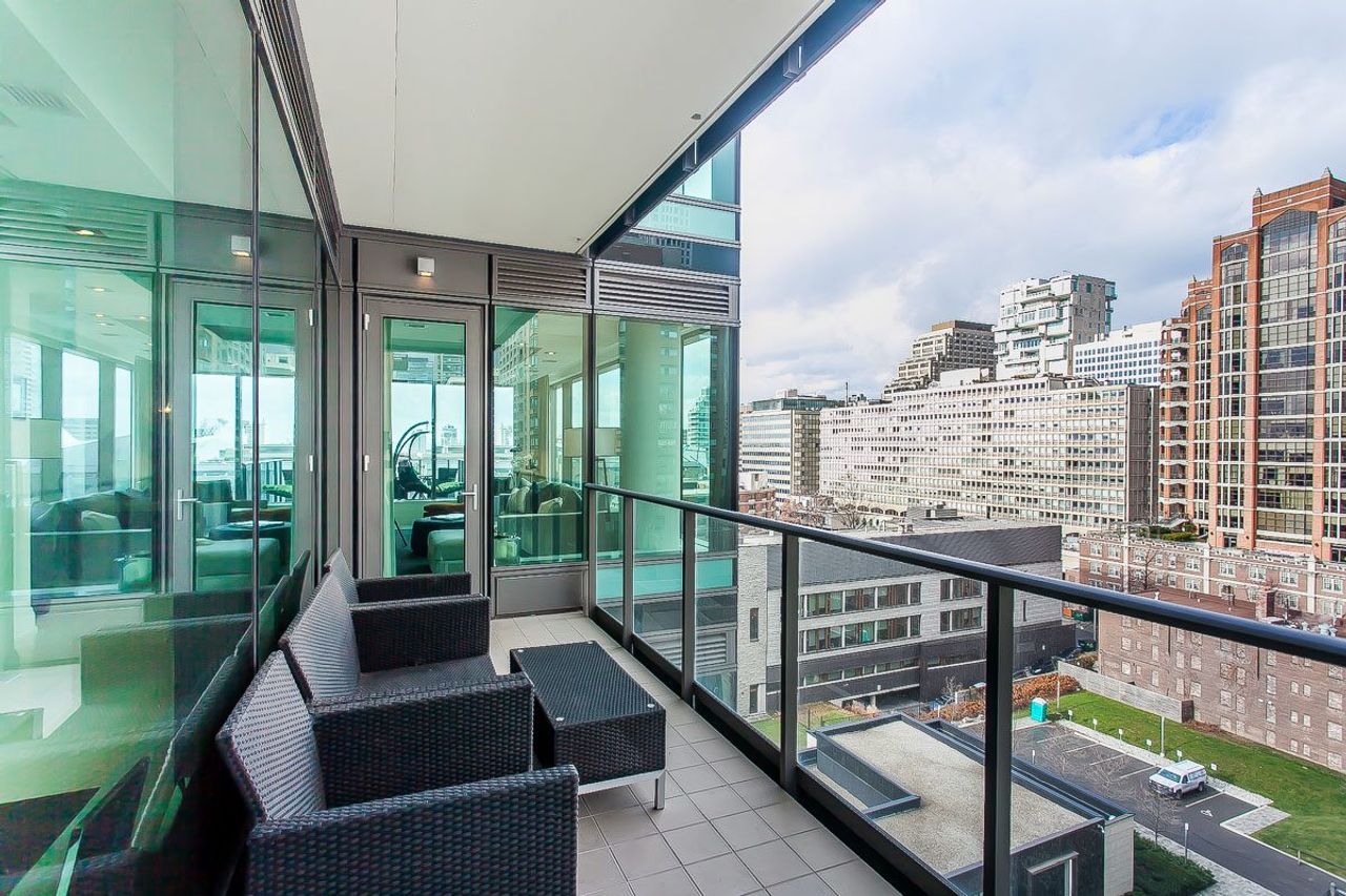 Condo of the Week: $1.7 million for a downtown suite with valet service