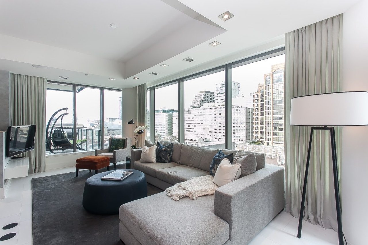 Condo of the Week: $1.7 million for a downtown suite with valet service