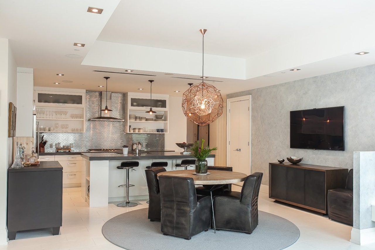 Condo of the Week: $1.7 million for a downtown suite with valet service