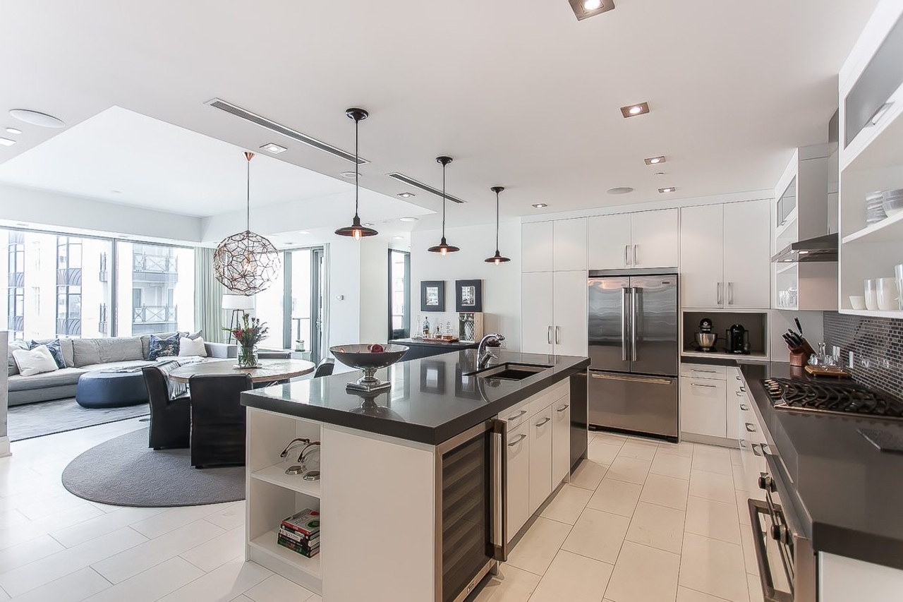 Condo of the Week: $1.7 million for a downtown suite with valet service