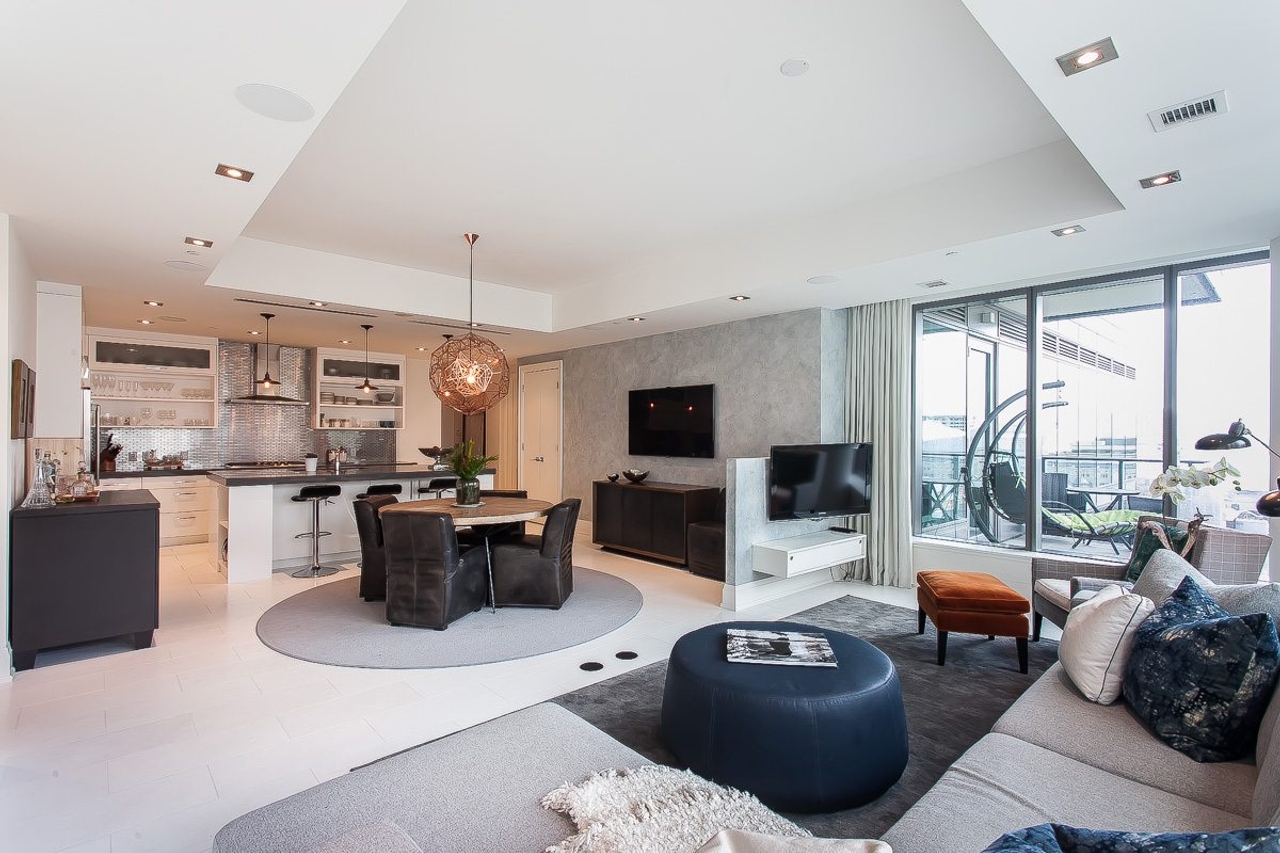 Condo of the Week: $1.7 million for a downtown suite with valet service