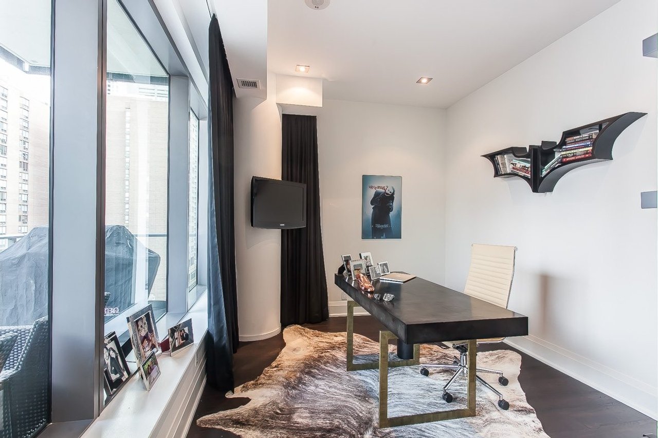 Condo of the Week: $1.7 million for a downtown suite with valet service