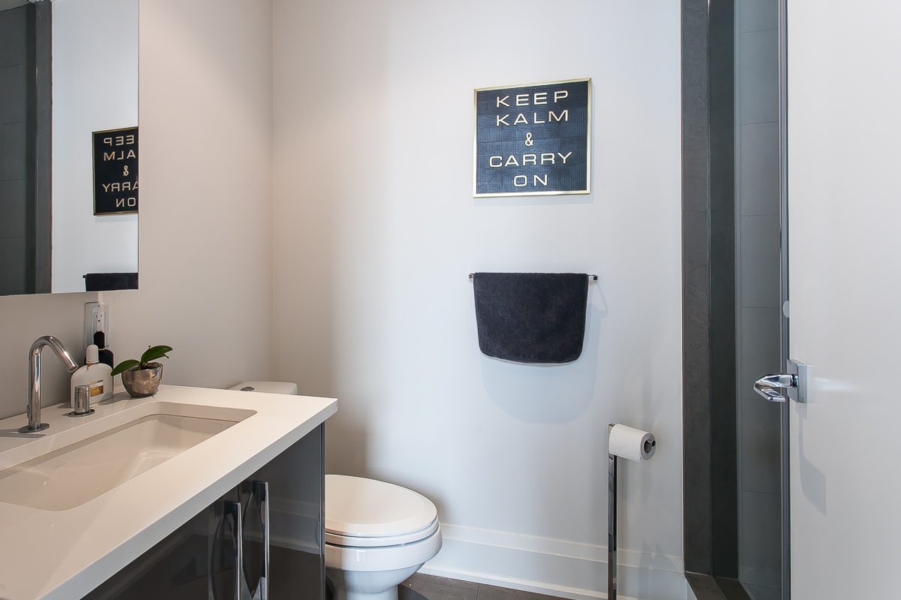 Condo of the Week: $1.7 million for a downtown suite with valet service