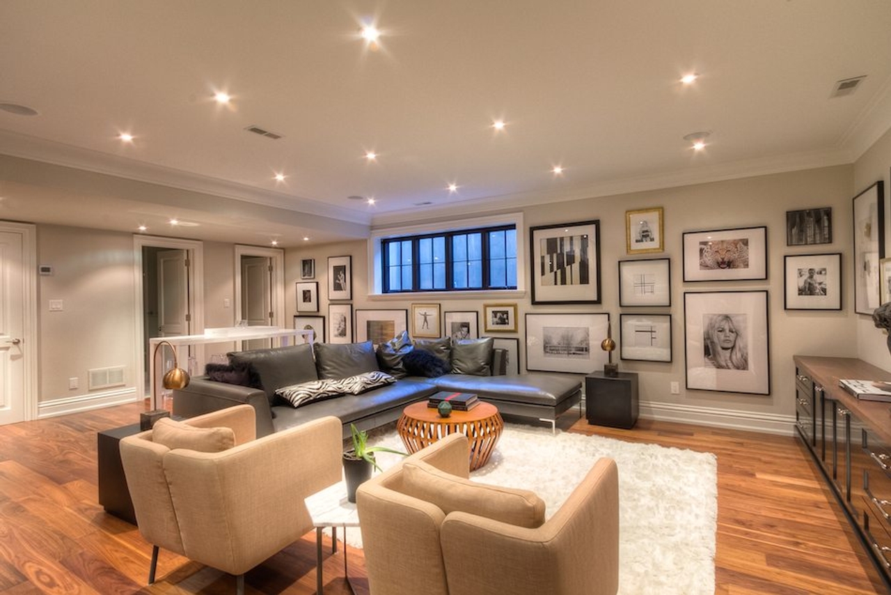 Sale of the Week: the $2.2-million townhouse with a connection to Canadian publishing history