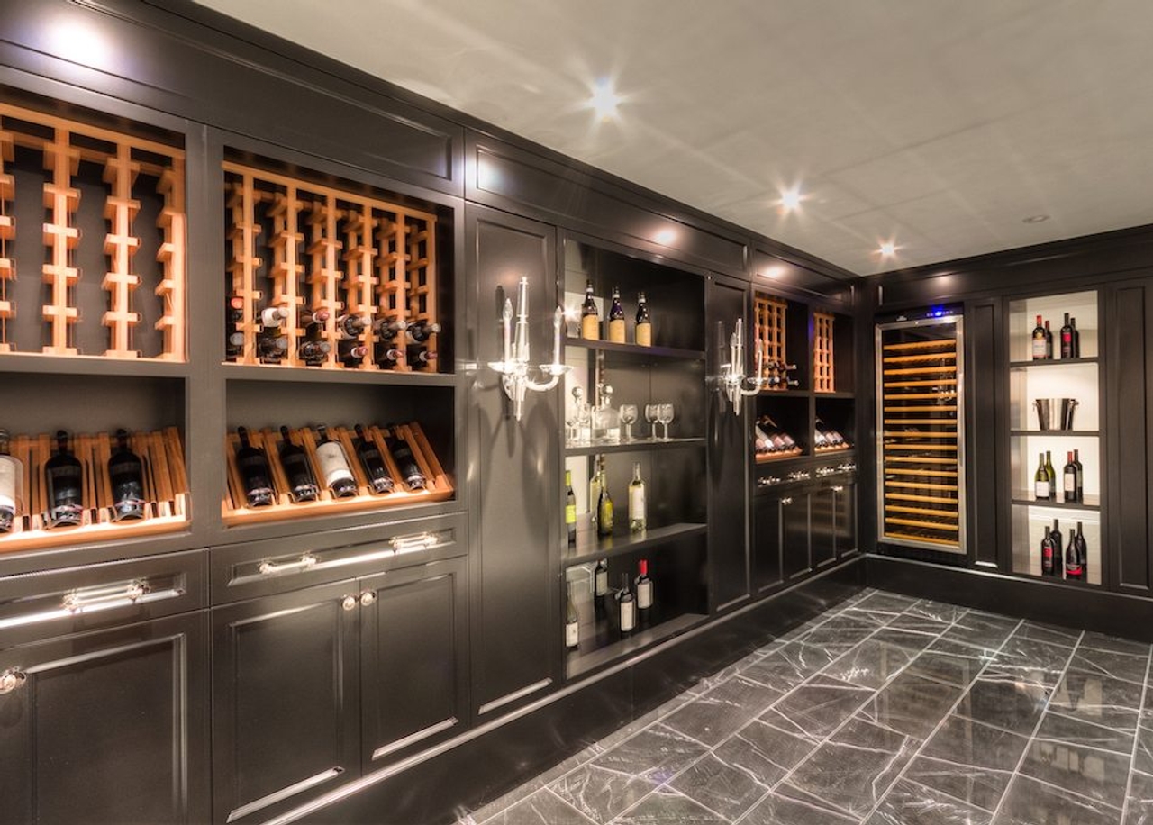 Sale of the Week: the $2.2-million townhouse with a connection to Canadian publishing history
