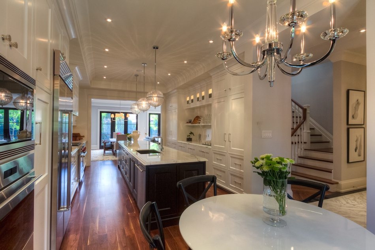 Sale of the Week: the $2.2-million townhouse with a connection to Canadian publishing history