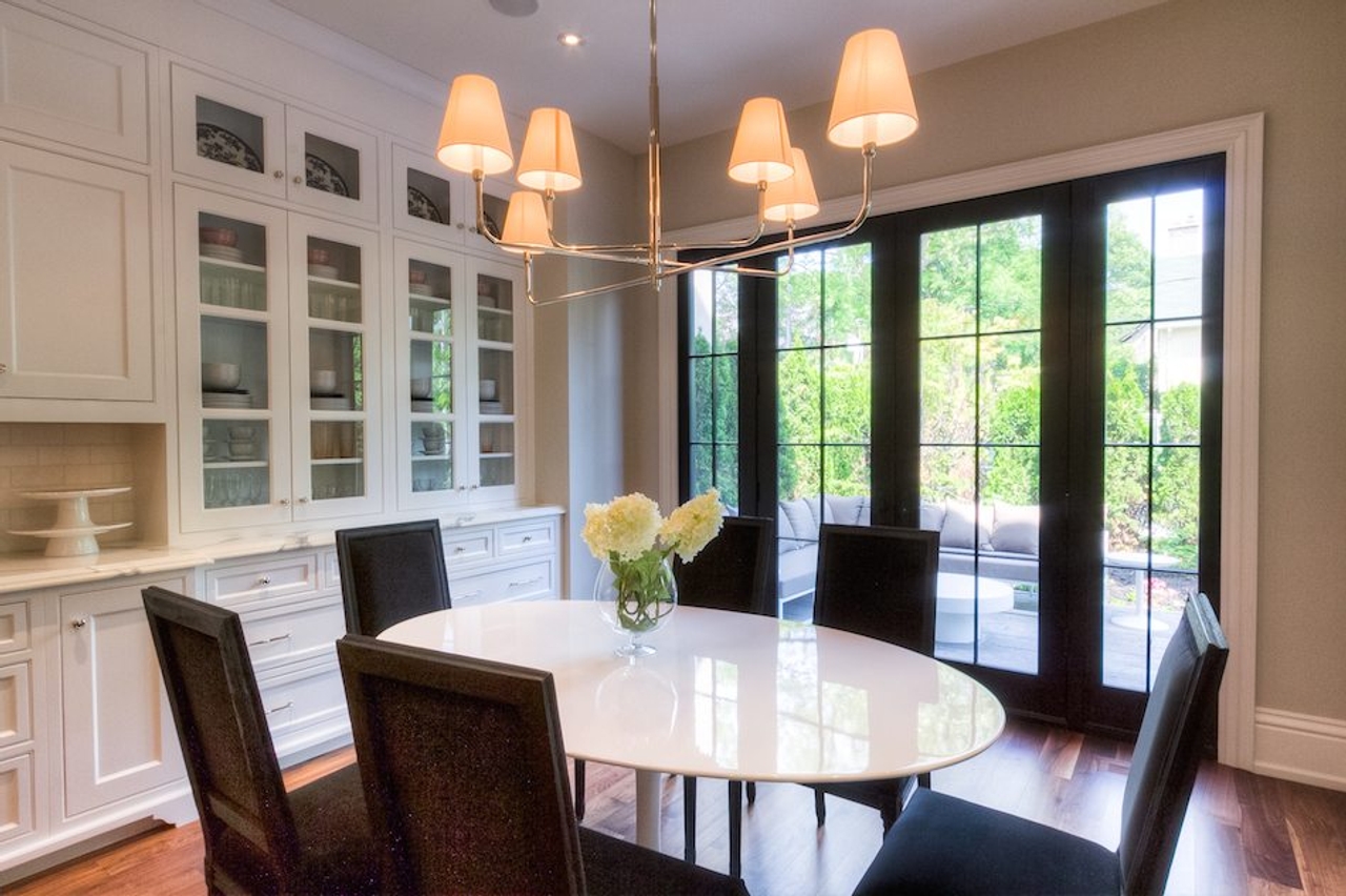 Sale of the Week: the $2.2-million townhouse with a connection to Canadian publishing history