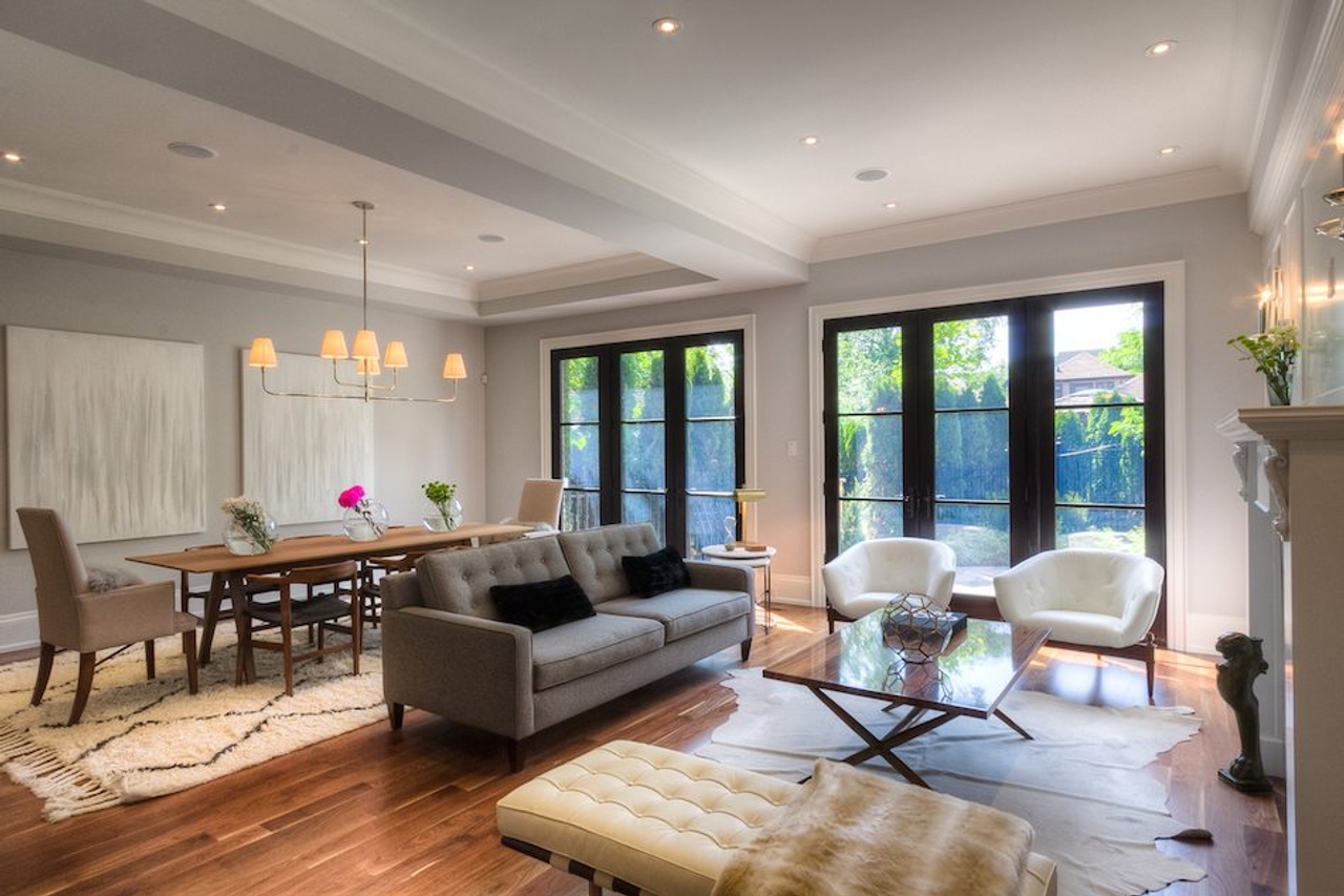 Sale of the Week: the $2.2-million townhouse with a connection to Canadian publishing history