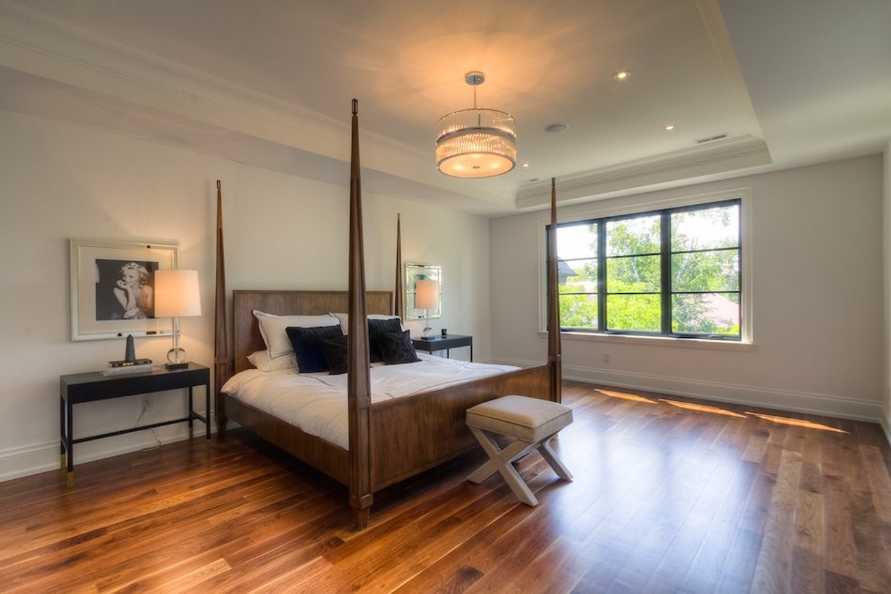 Sale of the Week: the $2.2-million townhouse with a connection to Canadian publishing history
