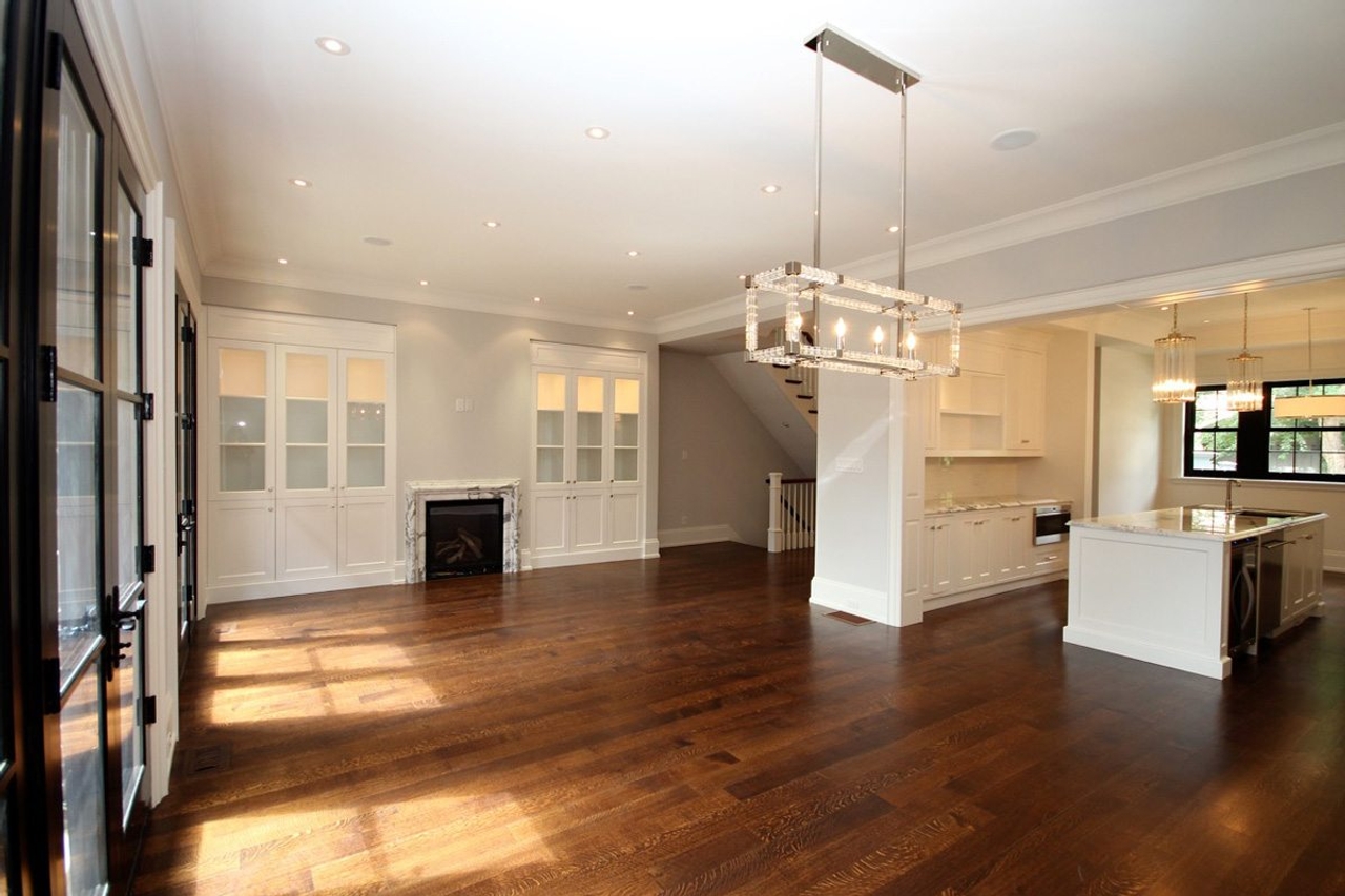 Sale of the Week: the $2.2-million townhouse with a connection to Canadian publishing history