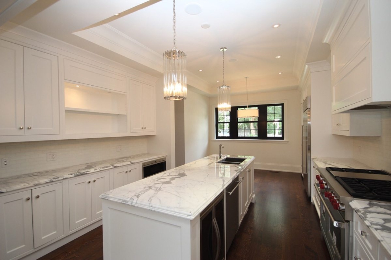 Sale of the Week: the $2.2-million townhouse with a connection to Canadian publishing history
