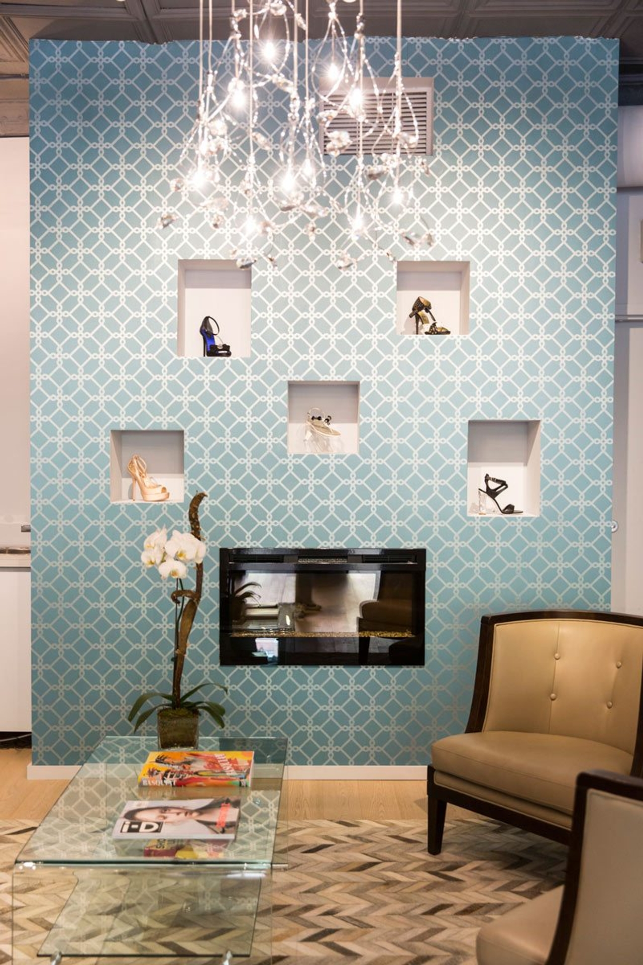 Store Guide: Studio D, an uptown footwear boutique devoted to niche European designers