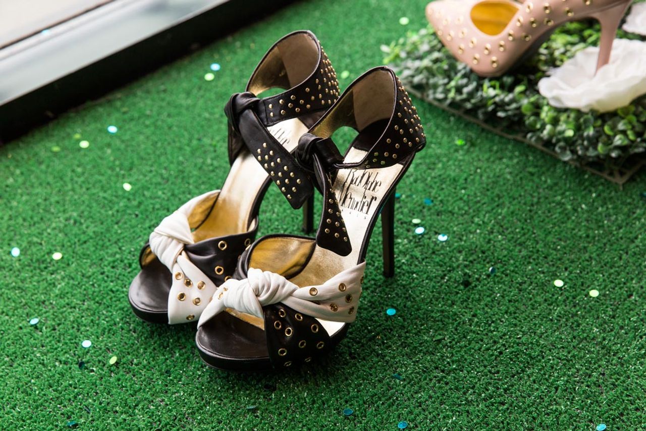 Store Guide: Studio D, an uptown footwear boutique devoted to niche European designers