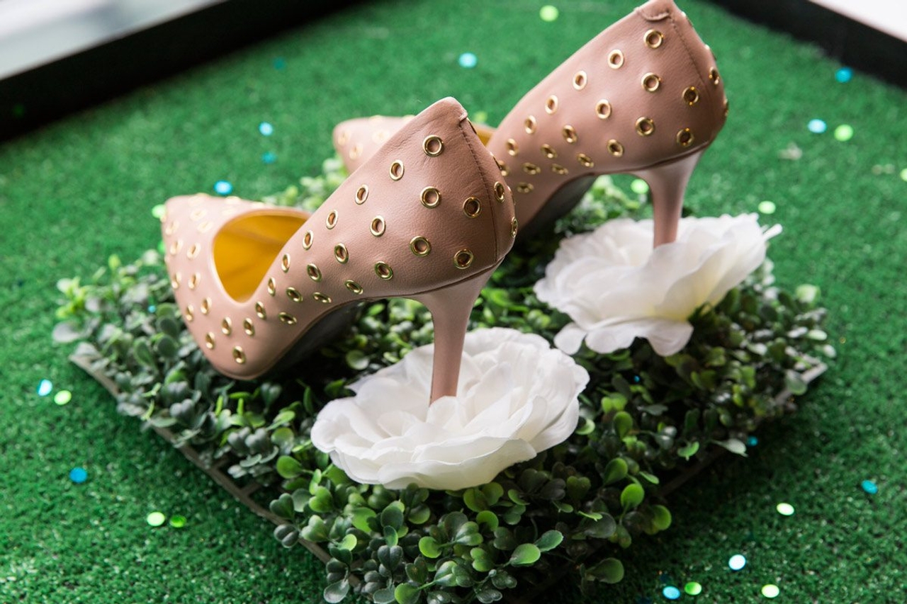 Store Guide: Studio D, an uptown footwear boutique devoted to niche European designers