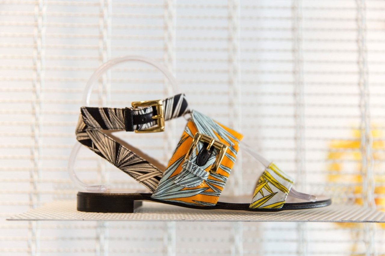 Store Guide: Studio D, an uptown footwear boutique devoted to niche European designers