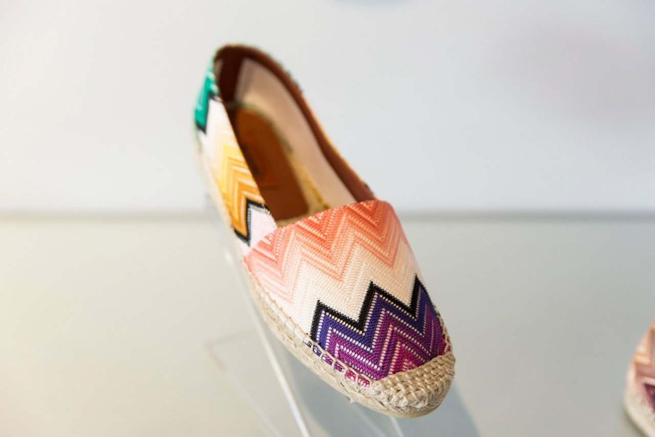 Store Guide: Studio D, an uptown footwear boutique devoted to niche European designers