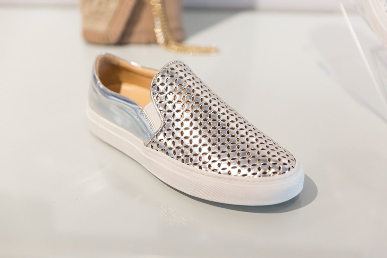 Store Guide: Studio D, an uptown footwear boutique devoted to niche European designers