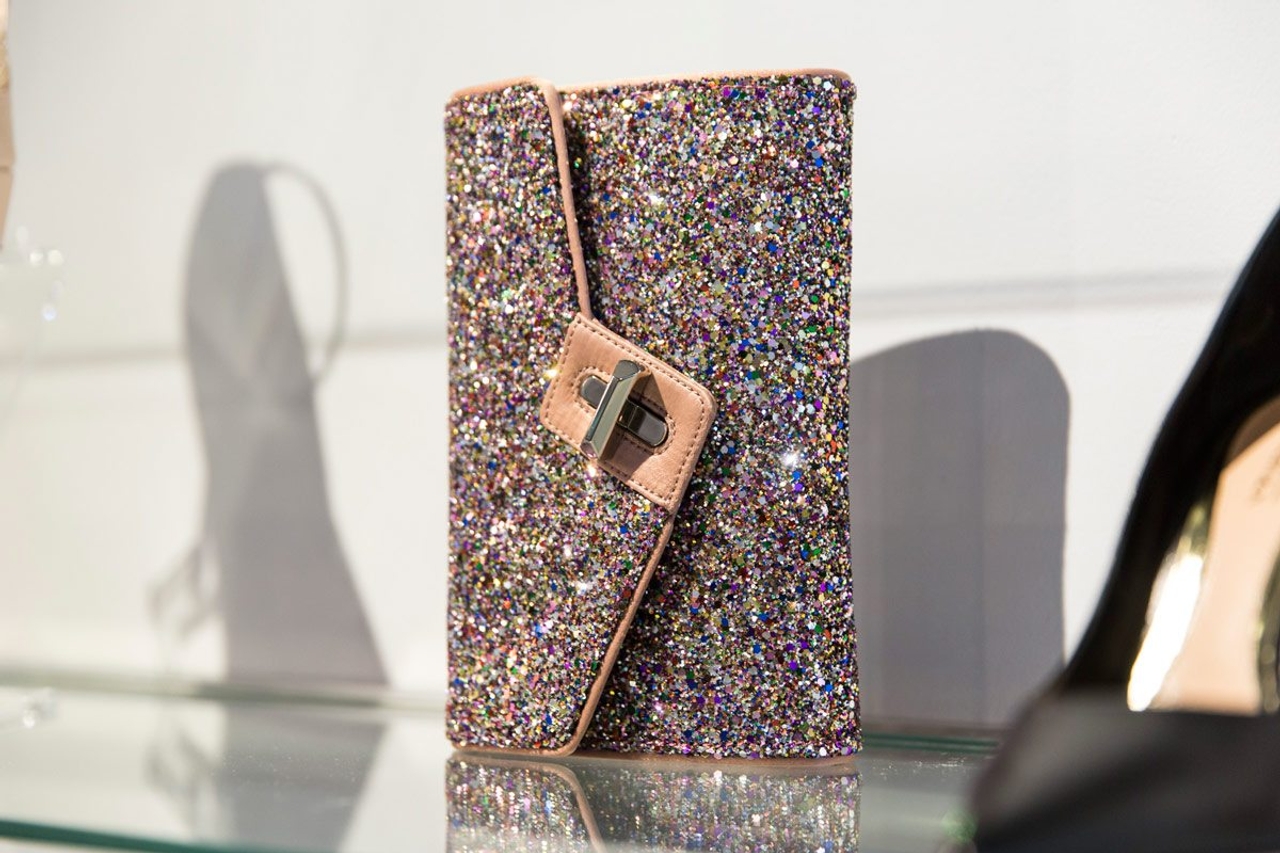 Store Guide: Studio D, an uptown footwear boutique devoted to niche European designers