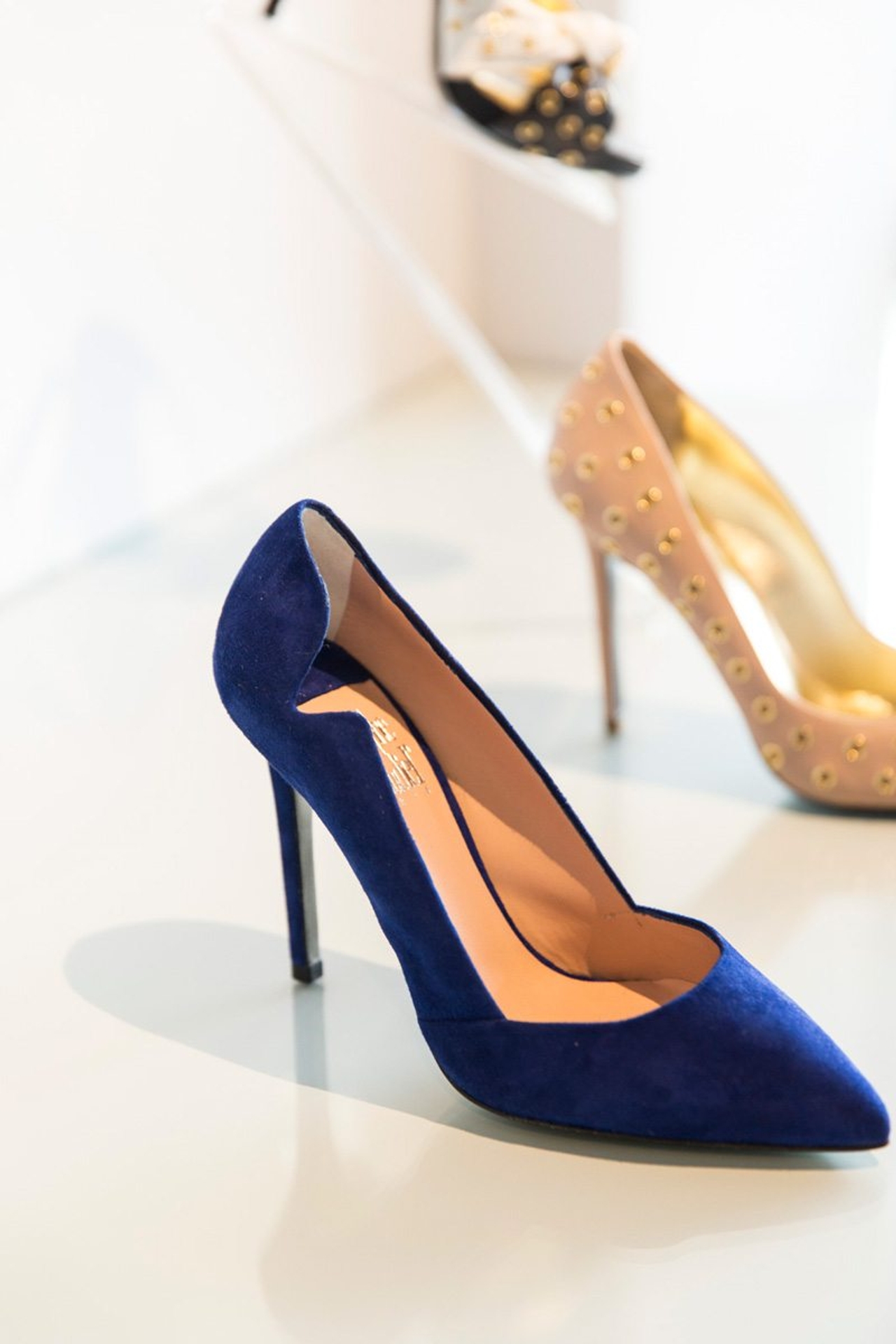 Store Guide: Studio D, an uptown footwear boutique devoted to niche European designers