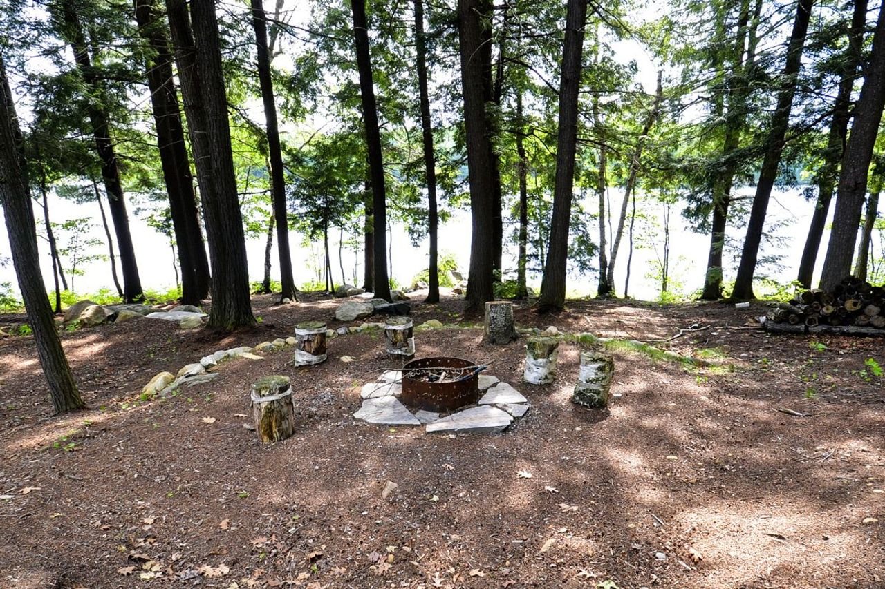 Cottage of the Week: $2.4 million for a luxury cottage near an exclusive golf club