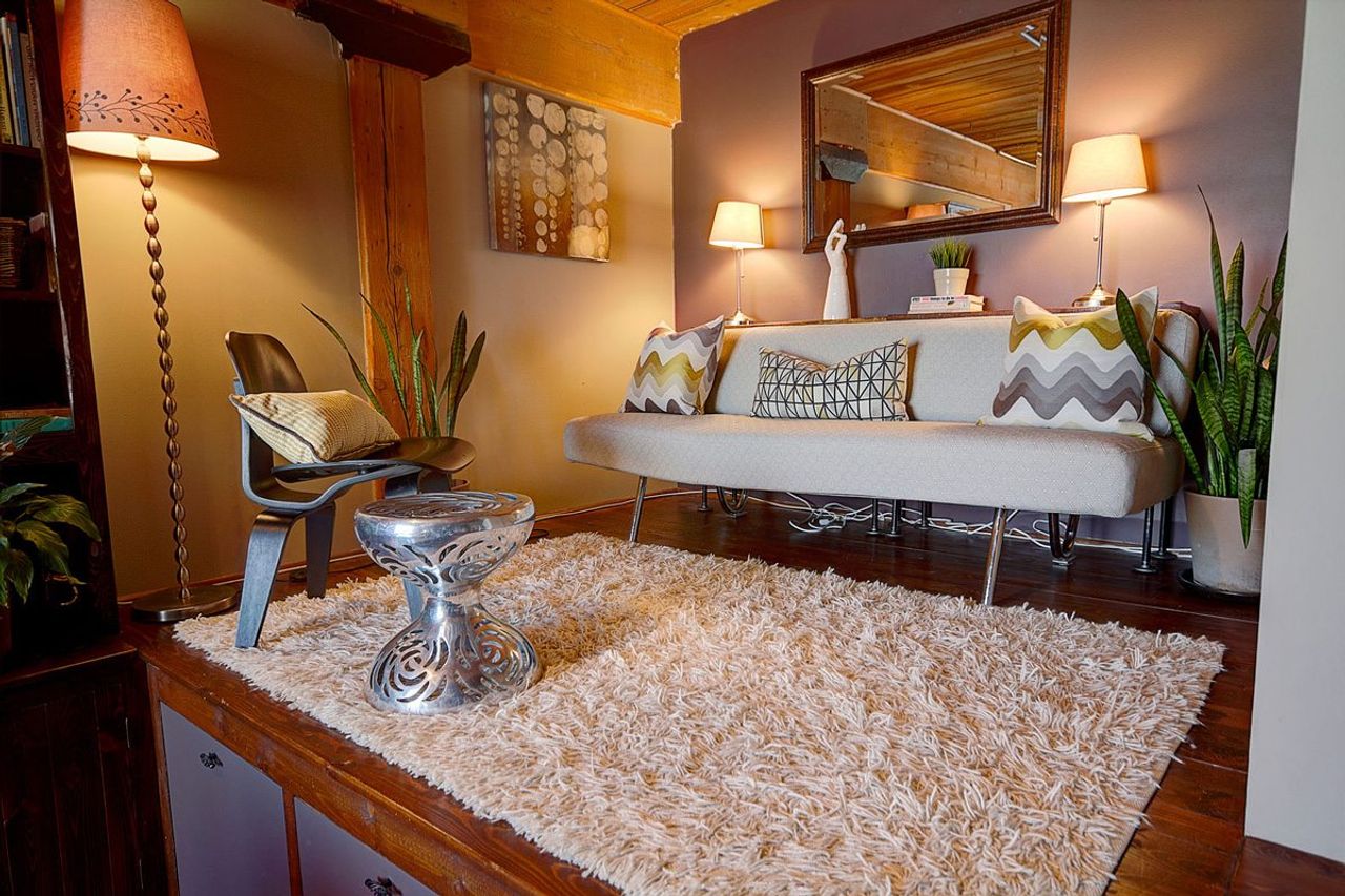 Sale of the Week: the $400,000 Parkdale suite that shows hard lofts can hold their value