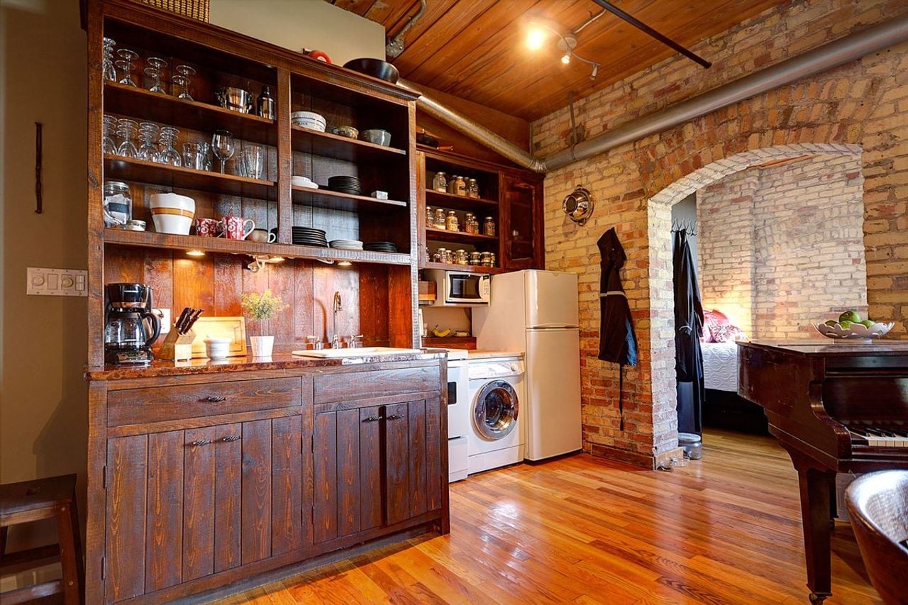 Sale of the Week: the $400,000 Parkdale suite that shows hard lofts can hold their value