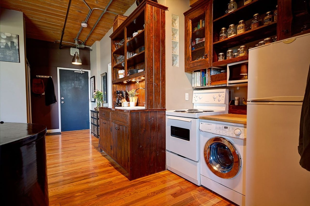 Sale of the Week: the $400,000 Parkdale suite that shows hard lofts can hold their value