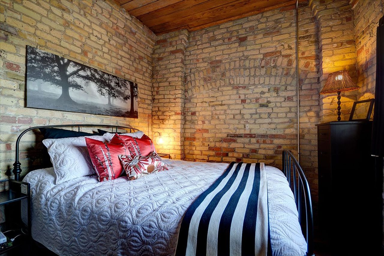 Sale of the Week: the $400,000 Parkdale suite that shows hard lofts can hold their value
