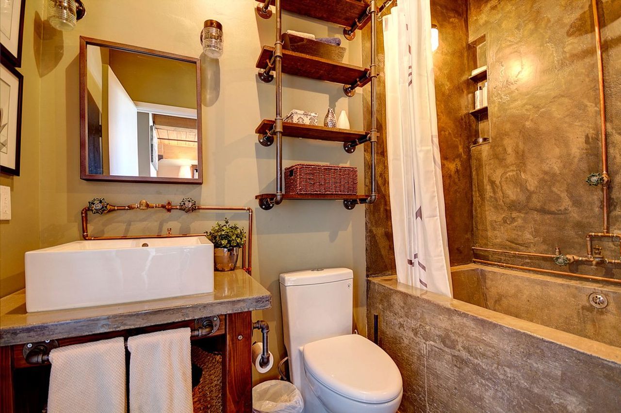 Sale of the Week: the $400,000 Parkdale suite that shows hard lofts can hold their value