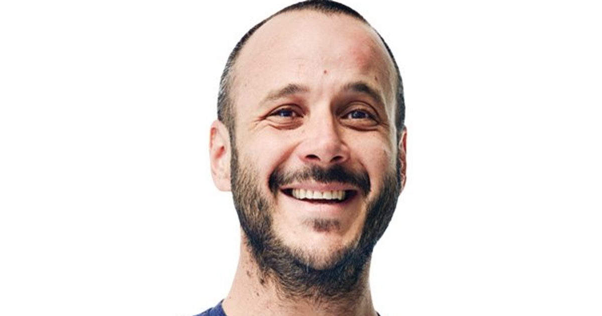 Ten things Anthony Rose can’t live without - Toronto Life