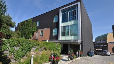 Condo of the Week: $2.7 million for a north-Annex loft with a summer-ready terrace