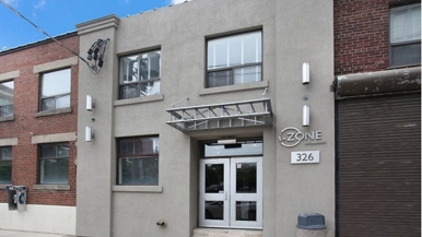 Condo of the Week: $700,000 for a Leslieville loft in a former Coca-Cola plant
