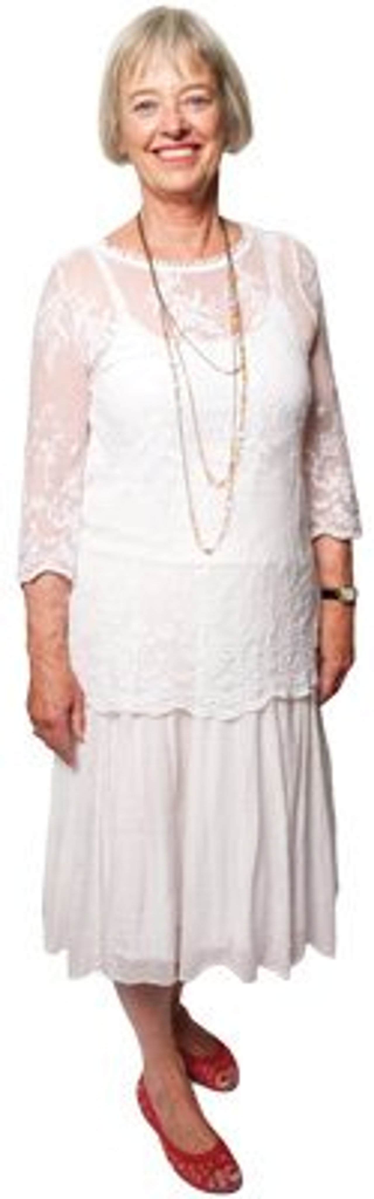 Suzanne Christie