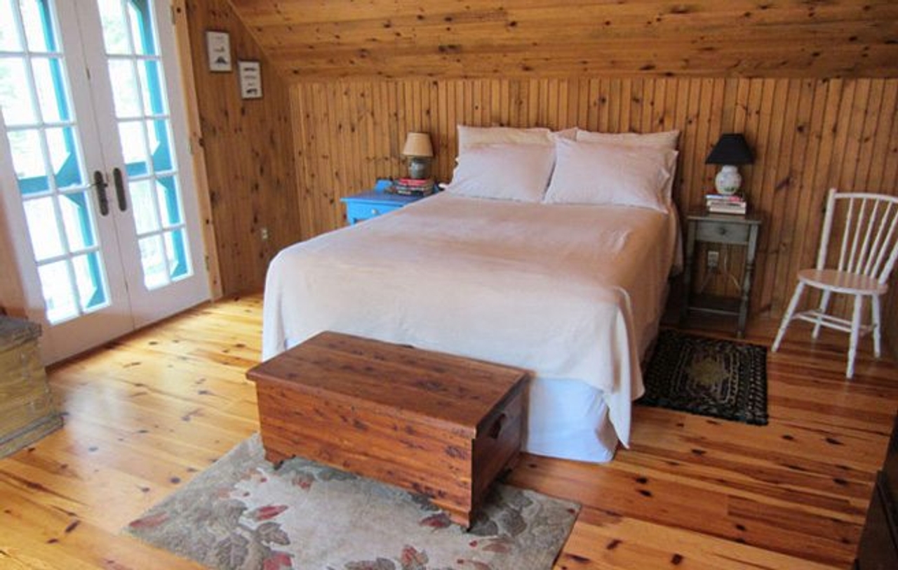 Cottage of the Week: $4 million for a classic Muskoka cabin on a private Lake Joseph island