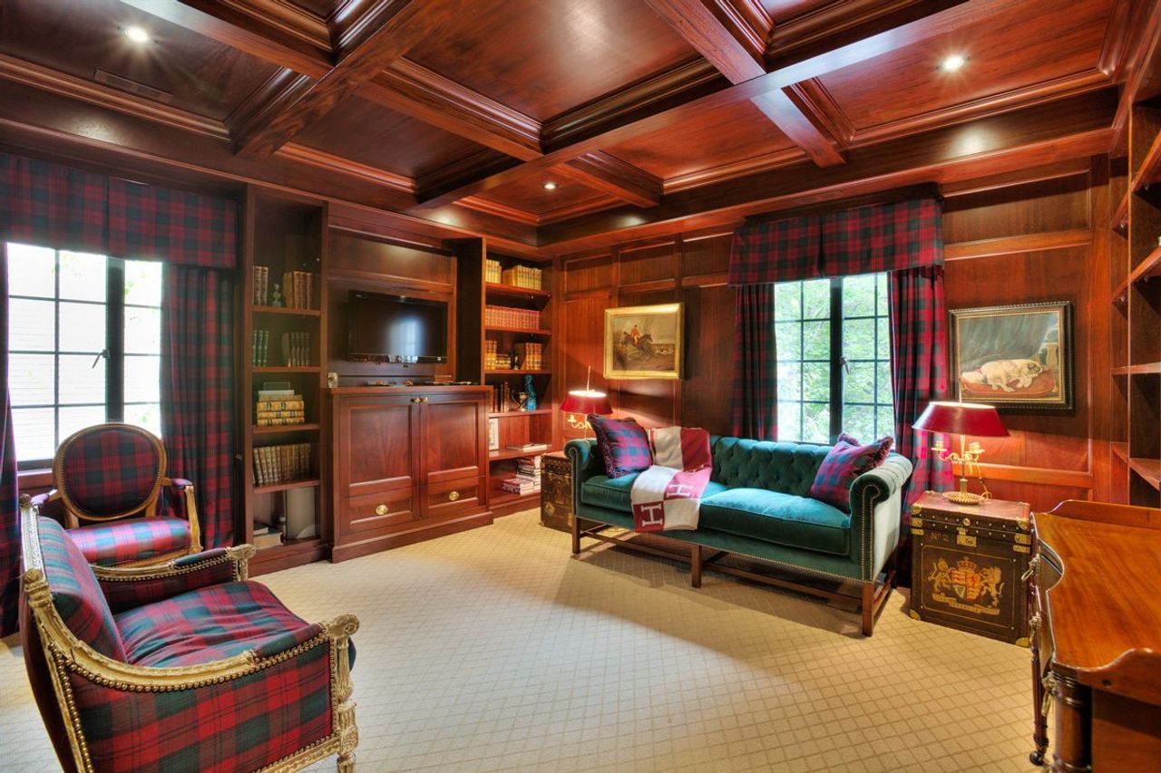 House of the Week: $3.9 million for a Rosedale townhouse that doesn't look like a townhouse