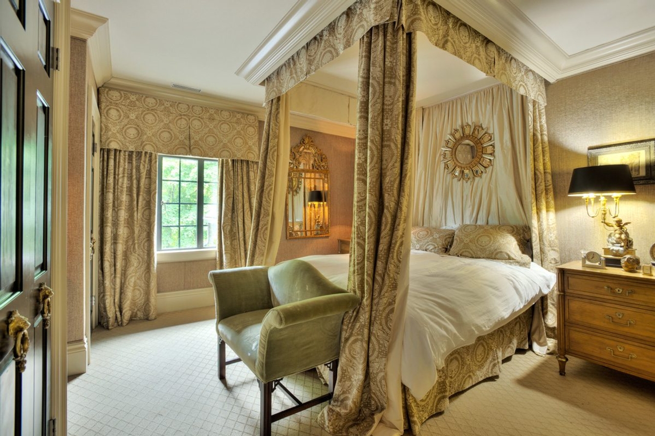 House of the Week: $3.9 million for a Rosedale townhouse that doesn't look like a townhouse