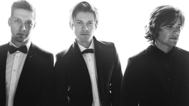 Hanson