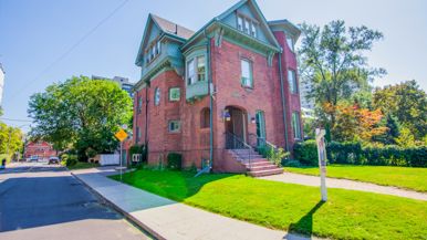 House of the Week: $2.9 million for a Victorian mansion in the Annex